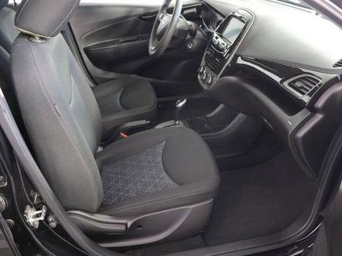 Used 2021 Chevrolet Spark LT w/ Spark Special Edition FWD image 21