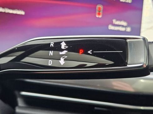 New 2026 Cadillac Escalade IQ Sport 1 w/ LPO, ONYX Package image 23