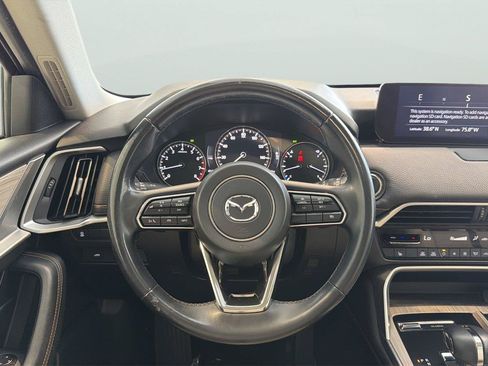 Used 2024 MAZDA CX-90 3.3 Turbo w/ Preferred Package AWD/4WD image 14