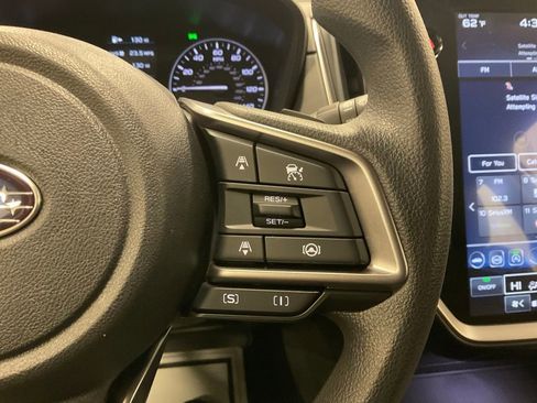 Used 2024 Subaru Impreza 2.0i Sport image 22