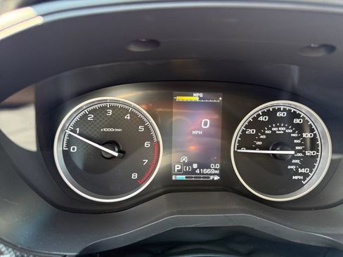 Used 2024 Subaru Forester Limited AWD/4WD image 10
