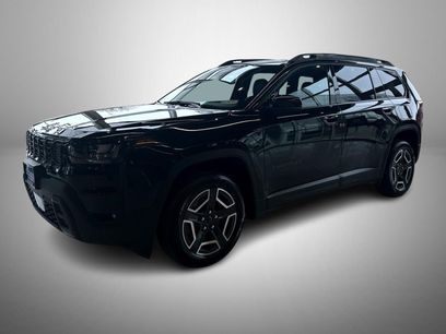 New 2026 Jeep Cherokee Limited