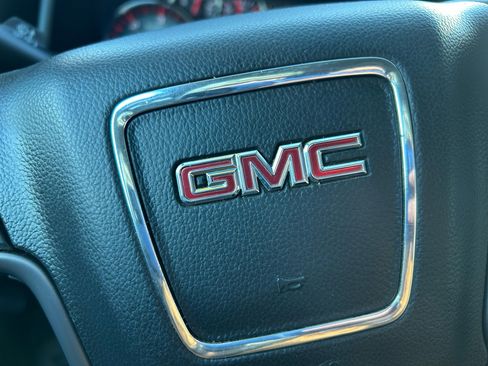 Used 2016 GMC Sierra 1500 SLT w/ All-Terrain Package image 18