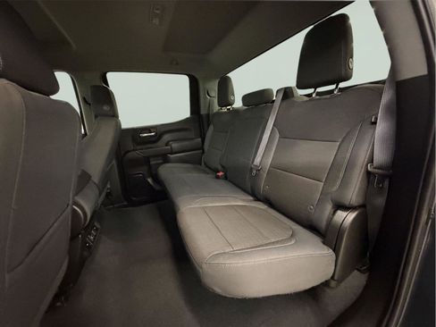 Certified 2019 Chevrolet Silverado 1500 LT w/ All-Star Edition image 61