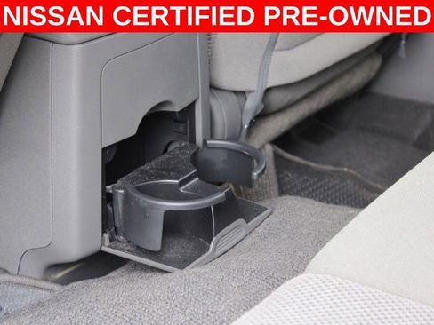 Certified 2021 Nissan Frontier SV image 26