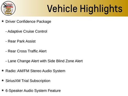 New 2026 Chevrolet Trax ACTIV w/ Driver Confidence Package FWD image 6