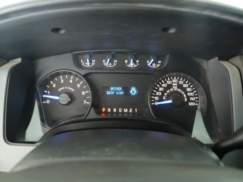 Used 2013 Ford F150 STX w/ Mid Equipment Group image 18