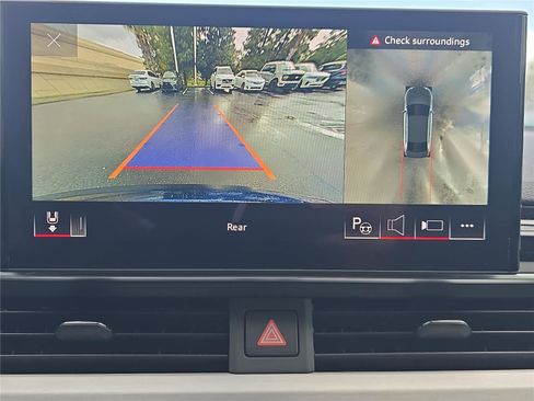 Used 2022 Audi A4 2.0T Prestige image 15