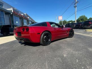 Used 2004 Chevrolet Corvette Coupe w/ Preferred Equipment Group RWD video 2