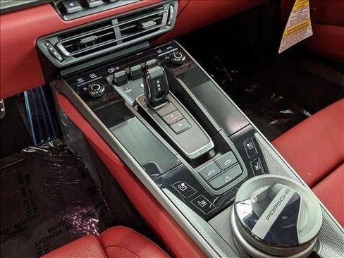 Certified 2023 Porsche 911 Carrera S image 22