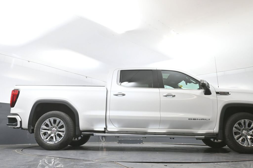 Used 2023 GMC Sierra 1500 Denali AWD/4WD image 52