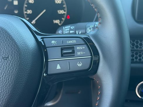 New 2026 Honda HR-V Sport image 18