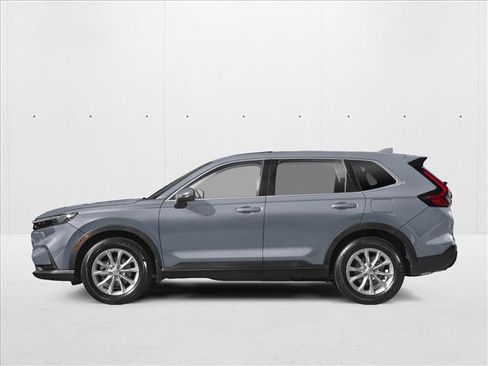 New 2026 Honda CR-V EX image 3