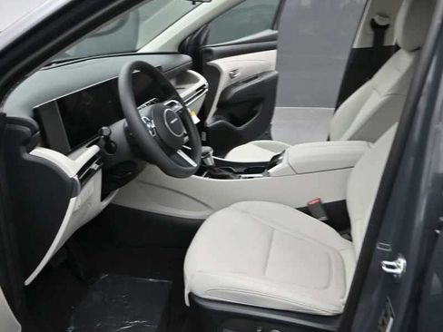 New 2026 Hyundai Tucson SEL Plus AWD/4WD image 15