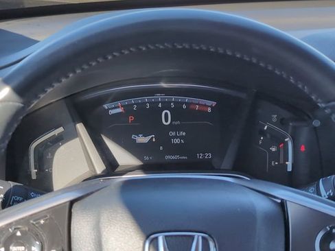Used 2019 Honda CR-V EX-L image 22