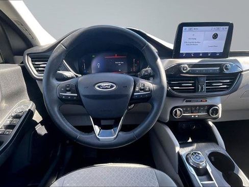 Certified 2023 Ford Escape Active FWD image 5