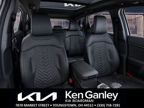 New 2026 Kia Sportage X-Pro Prestige image 15