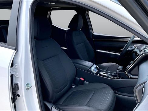Used 2022 Hyundai Santa Cruz SEL w/ Activity Package AWD/4WD image 9