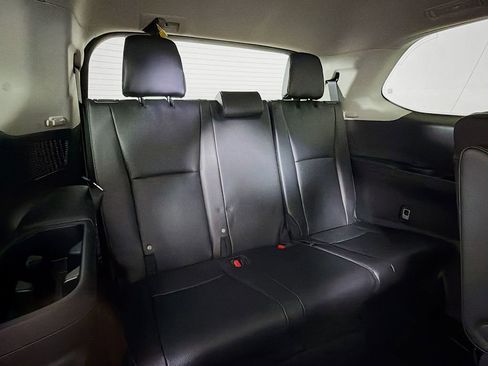 New 2026 Toyota Grand Highlander AWD image 24
