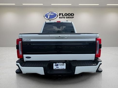 New 2026 Ford F250 Platinum AWD/4WD image 6