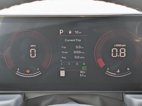 New 2026 Hyundai Sonata SEL FWD image 29