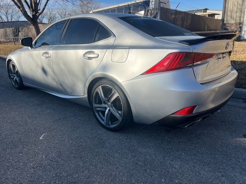 Used 2020 Lexus IS 300 AWD w/ Navigation Package image 7