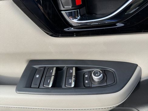 New 2025 Subaru Forester Limited image 24