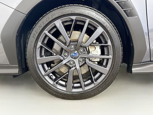 Used 2023 Subaru WRX Premium AWD/4WD image 32