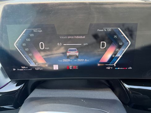 Used 2023 BMW X1 xDrive28i image 21