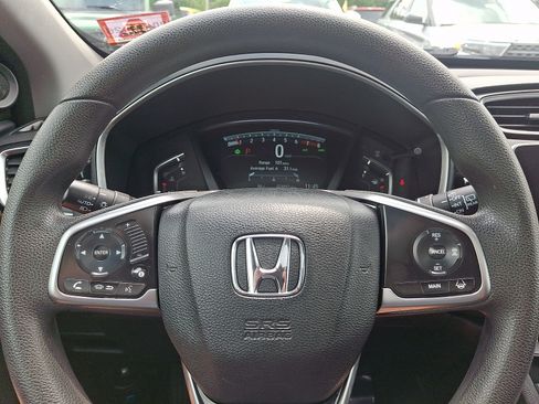 Used 2018 Honda CR-V EX image 19