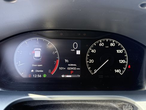 Certified 2024 Honda HR-V EX-L image 22