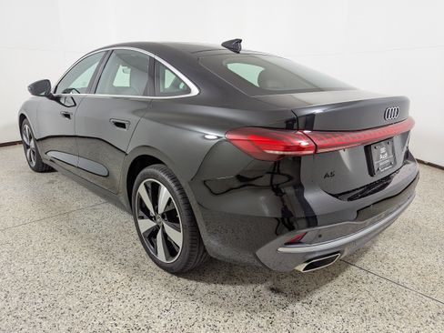 Certified 2025 Audi A5 2.0T Premium Plus w/ Premium Plus image 5