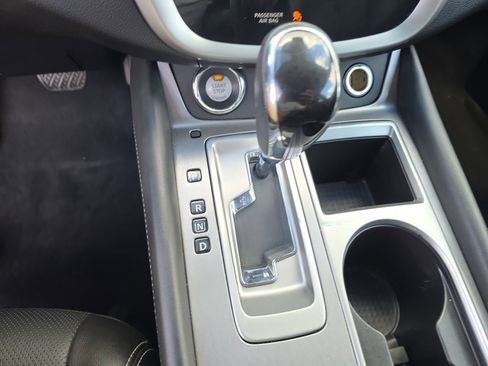 Used 2021 Nissan Murano SL image 18