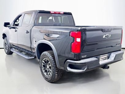 New 2026 Chevrolet Silverado 1500 ZR2 w/ LPO, Dark Essentials Package