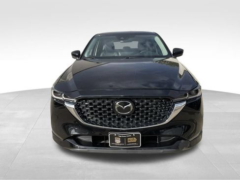 Used 2024 MAZDA CX-5 AWD 2.5 S w/ Select Package image 2