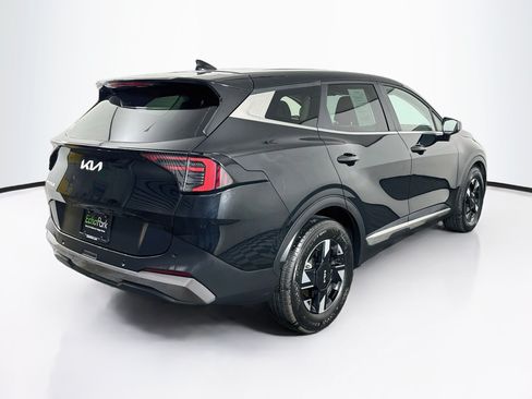 Used 2026 Kia Sportage LX FWD image 9