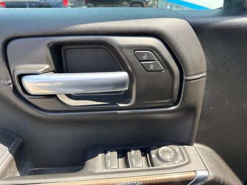 Used 2021 Chevrolet Silverado 1500 RST AWD/4WD image 19