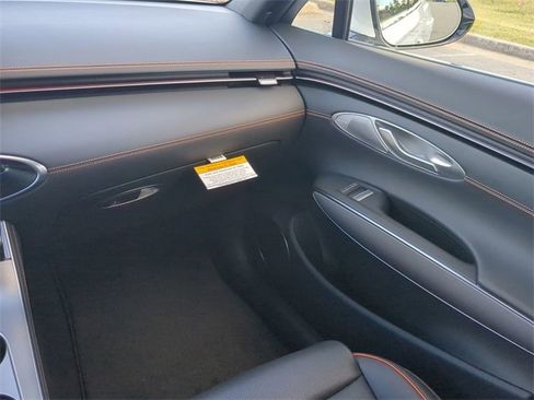 New 2026 Genesis GV70 3.5T Sport Advanced image 15