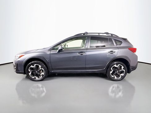 Used 2021 Subaru Crosstrek 2.5i Limited w/ Moonroof Package 2 AWD/4WD image 6