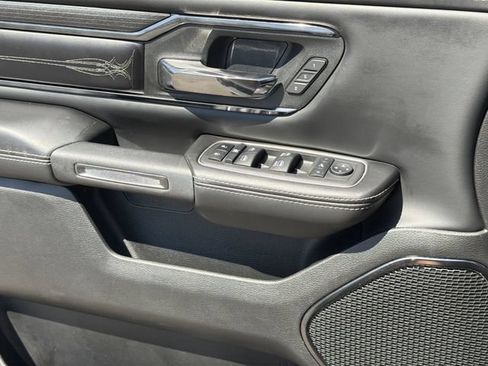 Used 2023 RAM 1500 Limited AWD/4WD image 32