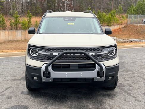 New 2025 Ford Bronco Sport Big Bend image 2