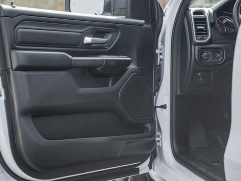 New 2026 RAM 1500 Express AWD/4WD image 45