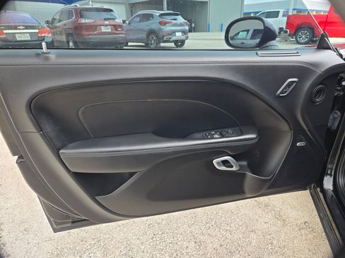 Used 2023 Dodge Challenger R/T Scat Pack w/ Plus Package RWD image 12
