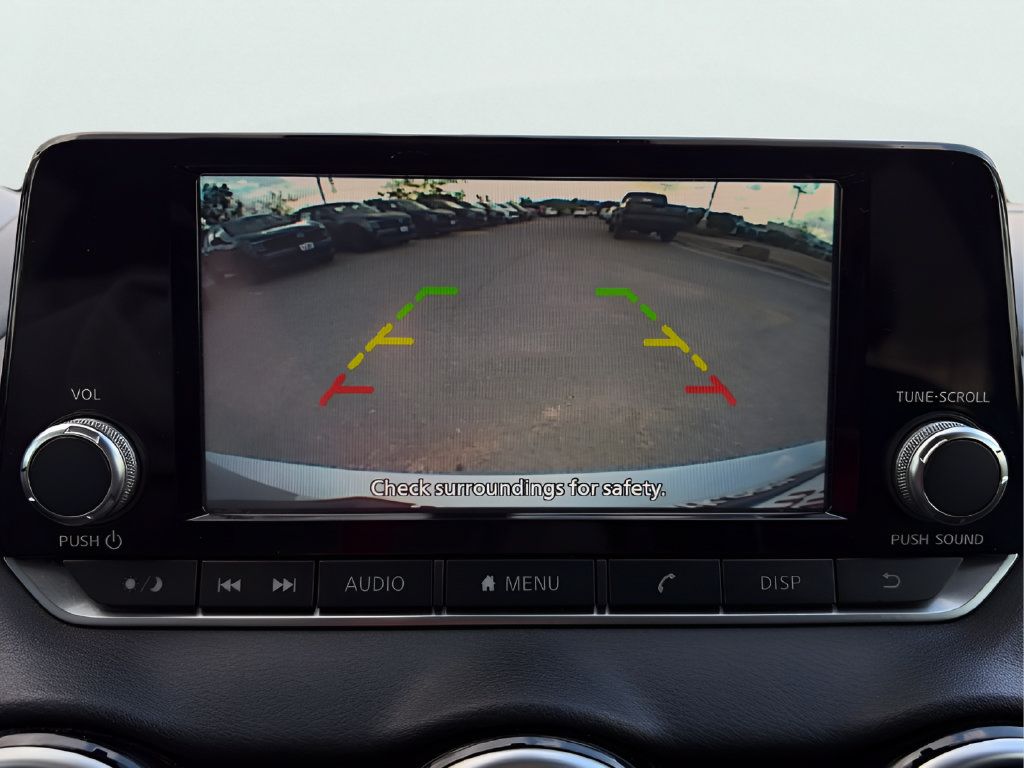Used 2021 Nissan Sentra S FWD image 12