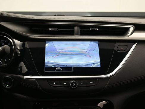 Used 2023 Buick Encore GX Preferred w/ Cold Weather Comfort Package image 45