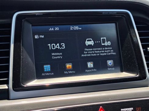 Used 2019 Hyundai Sonata SEL FWD image 18