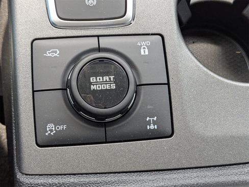 New 2025 Ford Bronco Sport Badlands image 39