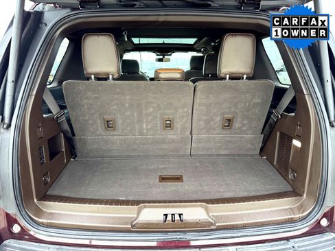 Used 2024 Ford Expedition King Ranch RWD image 8