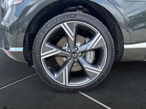 New 2026 Genesis GV80 3.5T Prestige AWD/4WD image 14