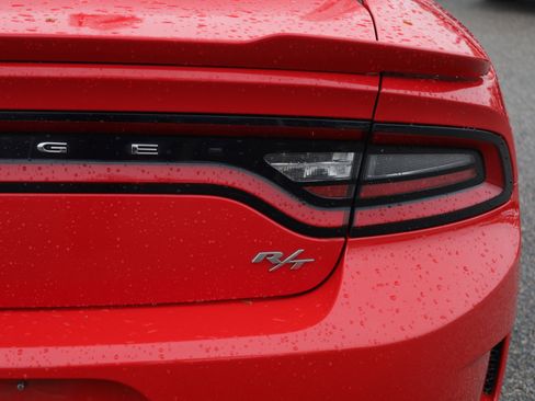 Used 2022 Dodge Charger R/T image 18